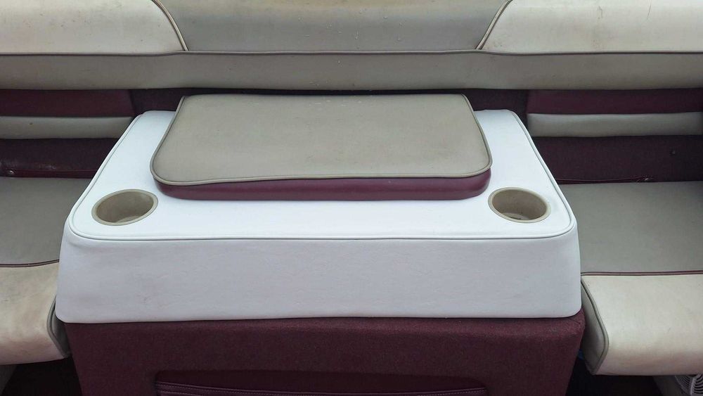 Maxum 2000 SCL Cabinado | Pronto a Navegar | Documentação em Dia