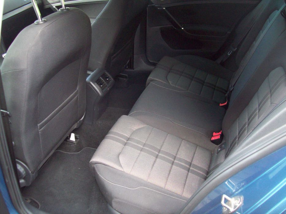 VW GOLF VII 1,4 TSI/5 drzwi/stan idealny/