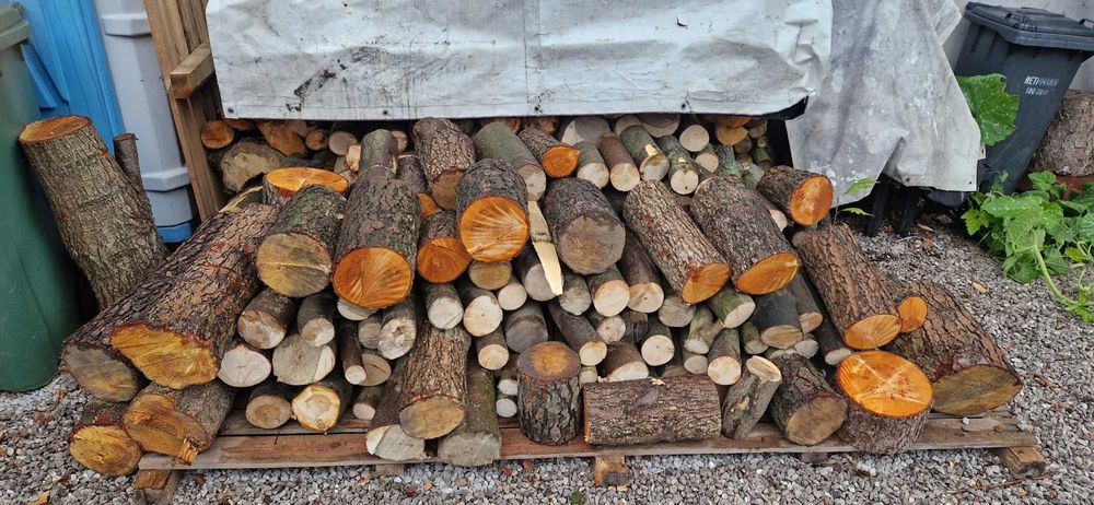 deski palety paleta deska drewno