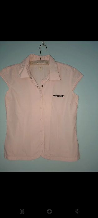 Koszula adidas roz34