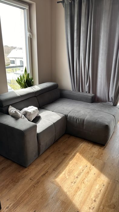 Naroznik sofa wygodna