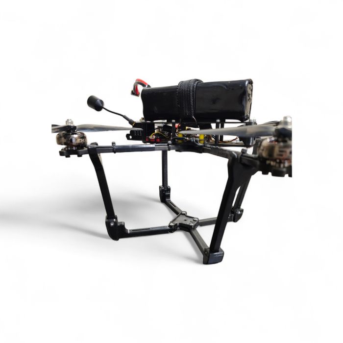 Платформа для зльоту FPV-дрона ( Mavic, Autel )