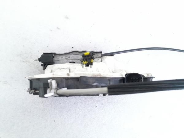 Fechadura / fecho porta trás direito SEAT Ibiza IV (6J5, 6P1)