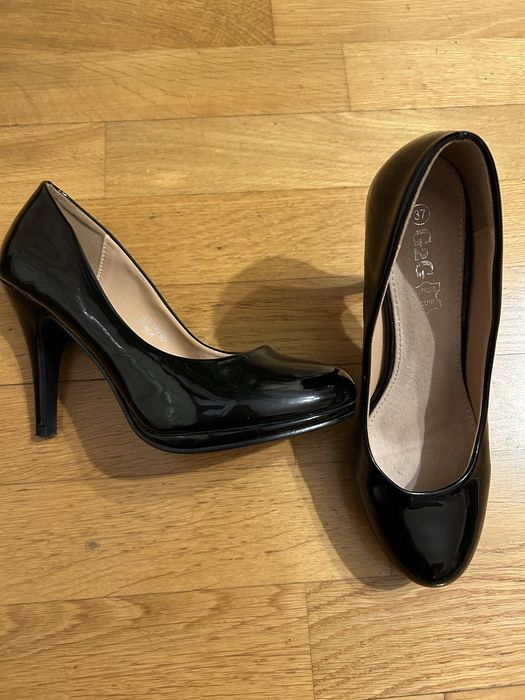 Sprzedam szpilki damskie