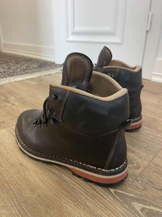Buty Meindl Sinabell rozmiar UK 9 EU 43 turystyczne / trekkingowe