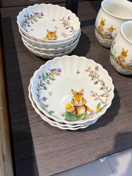 Посуд Villeroy&Boch