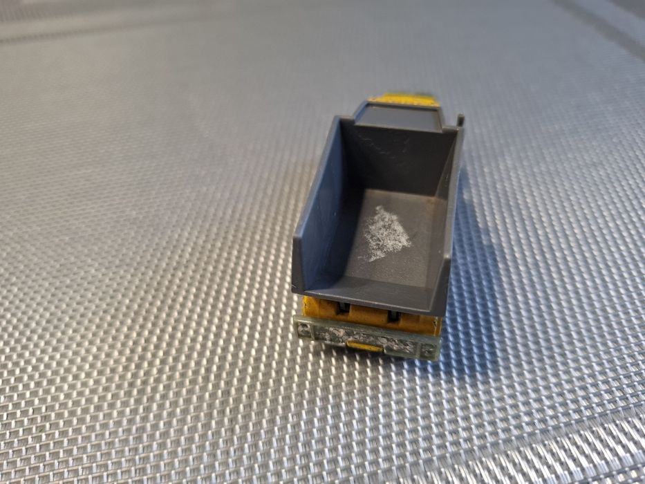 Matchbox Peterbilt model samochodu