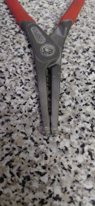 Alicate Knipex 250mm