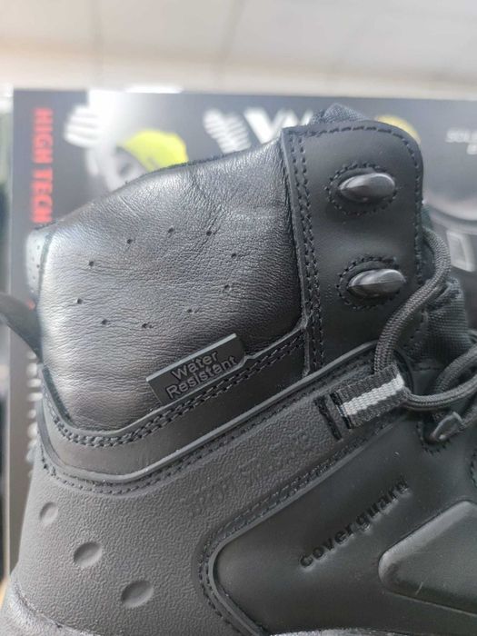 Solidne buty Coverguard ROCKET S3 HRO SRC 39,40,43 Szybka wysyłka