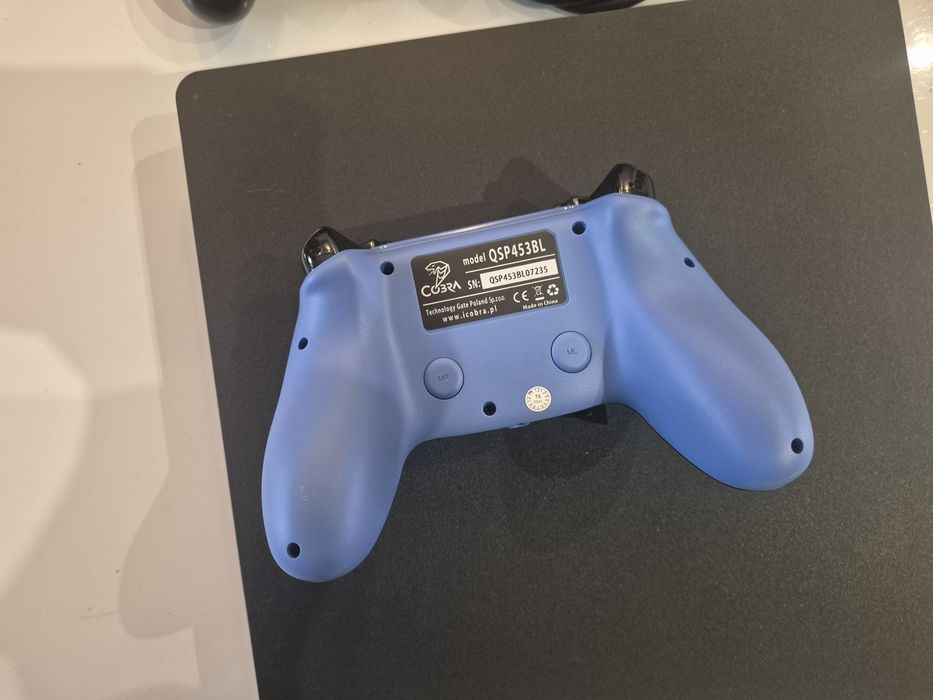 Playstation slim 500Gb