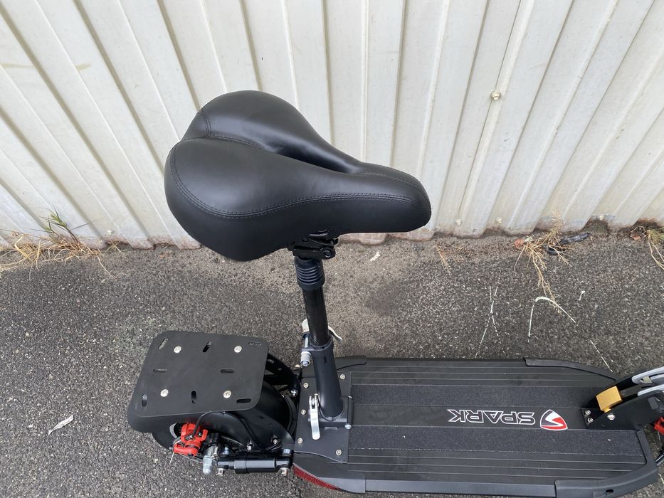 Електросамокат Spark Kickscooter Maxi 500Вт