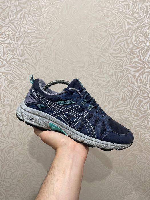 Кросівки Asics Gel-Venture 7 асикс гель гел 41,5