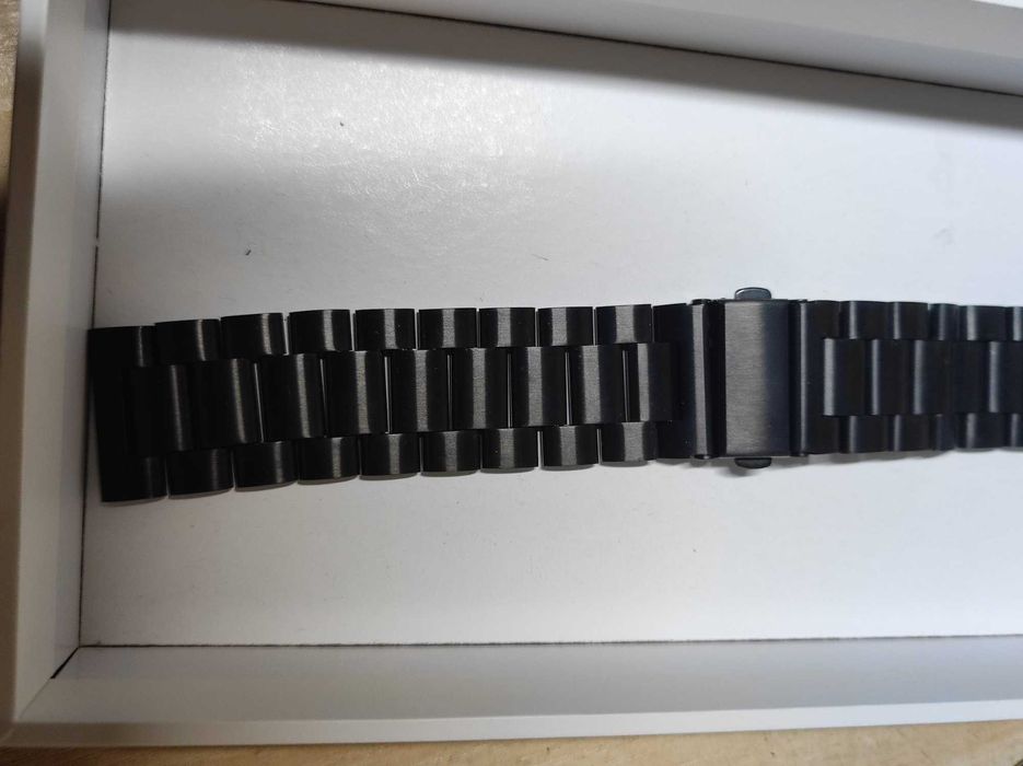 Браслет до годинника Smartwatch