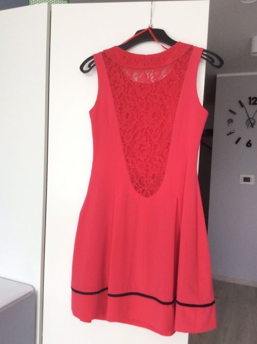 Sukienka (wesele,komunia itp.)