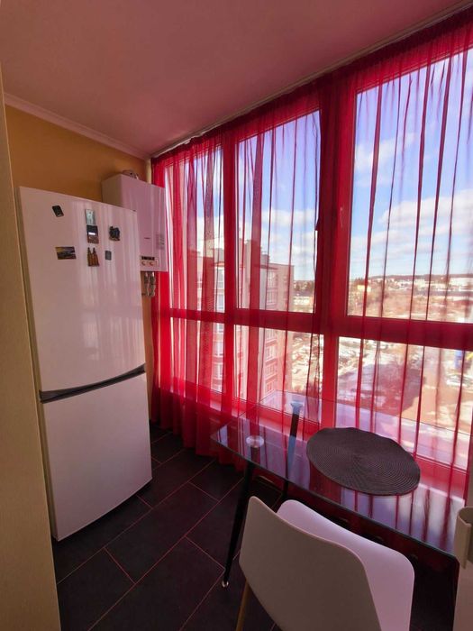 Здам 1 кімнатну квартиру на Вишенці 3030