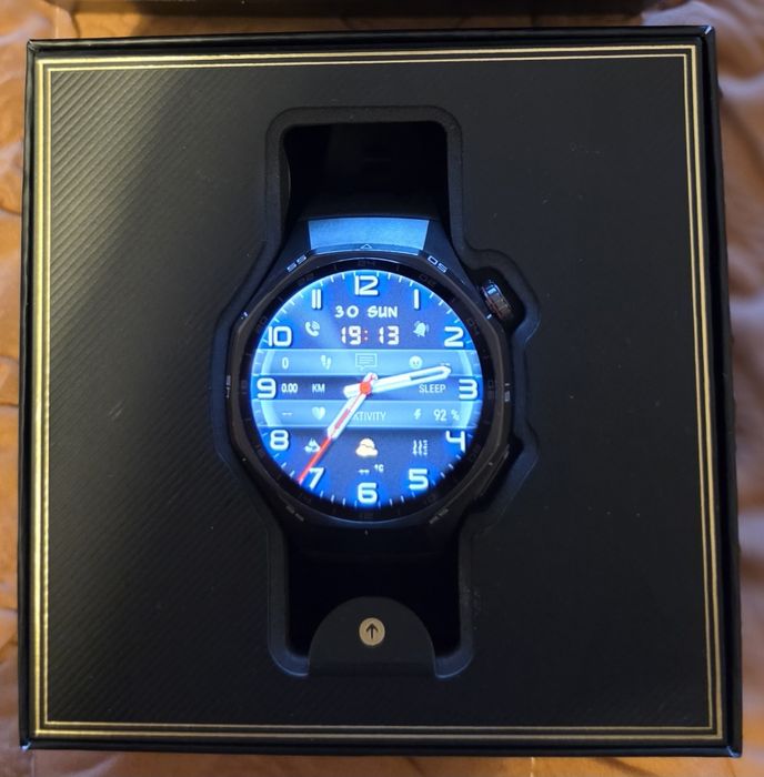 Huawei Watch GT6 pro