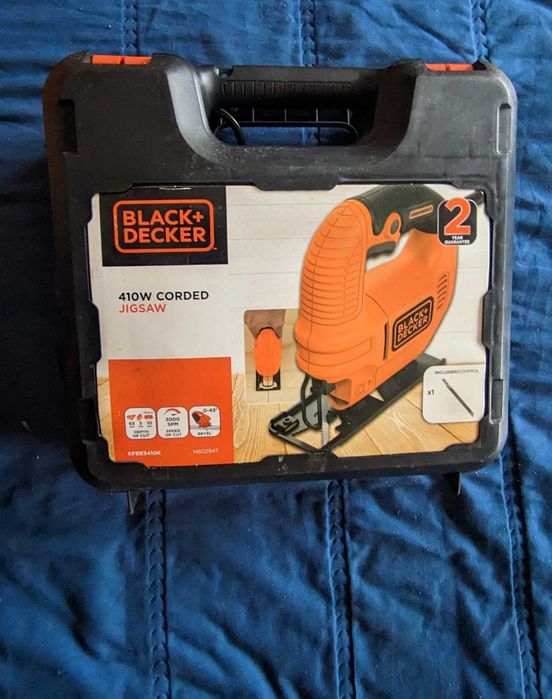 vendo black+decker