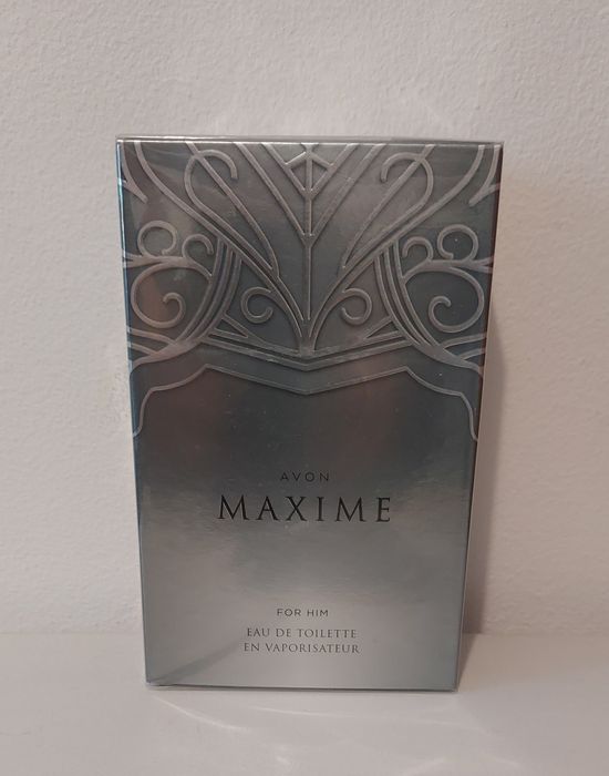 Avon Maxima męska
