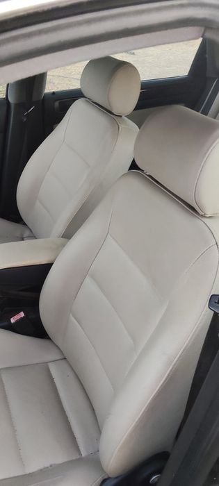 Audi A6 Avant  com avaria para venda