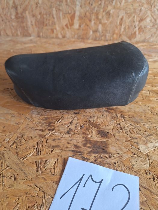 Siedzenie komar, motorynka