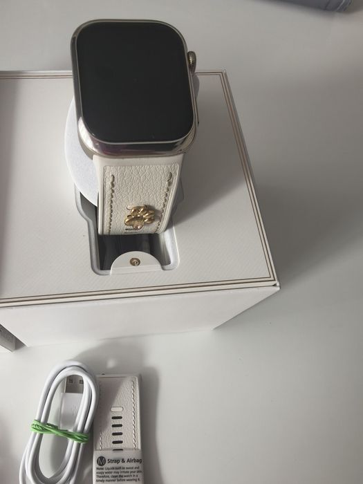 Huawei Watch D2-stwn bardzo dobry!