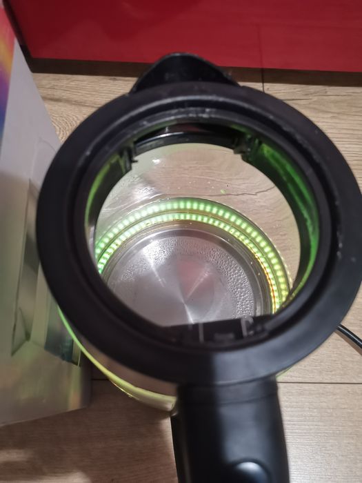 Czajnik Hoffen mocny 2200 W