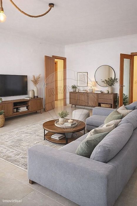 Apartamento T1 para venda