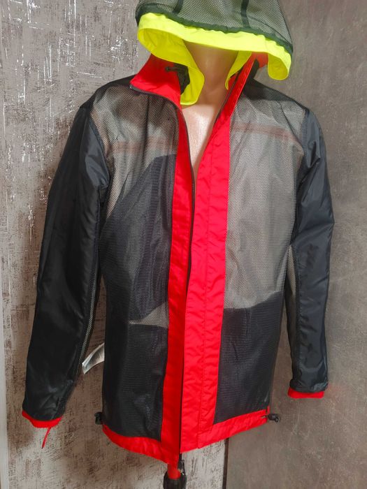 Куртка Helly Hansen  S для морських активностей та яхтингу мембрана