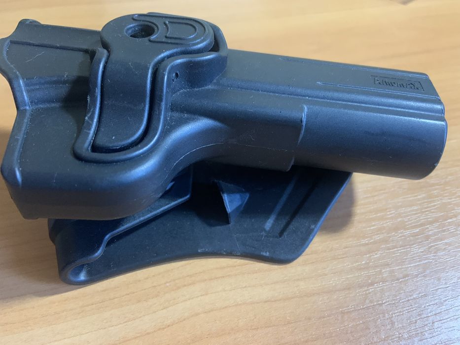 Кобура для ТТ Amomax