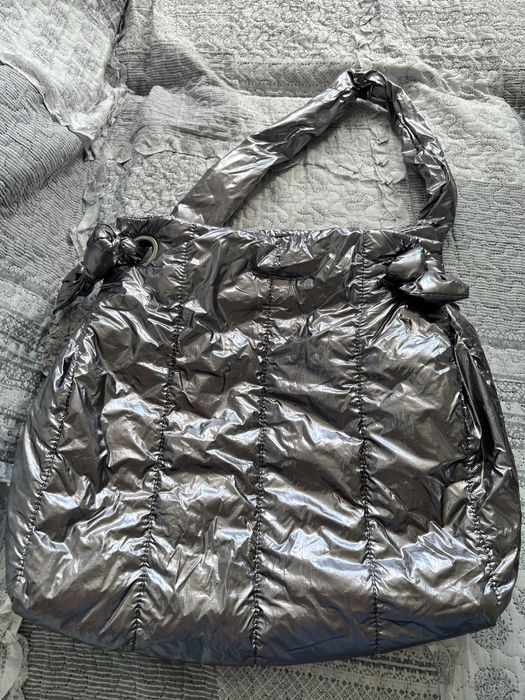 Torba Reserved jak nowa