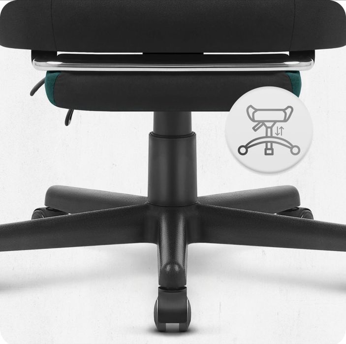 Fotel gamingowy CabroC502