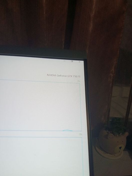 Комп'ютер ігровий + монітор за 500 грн