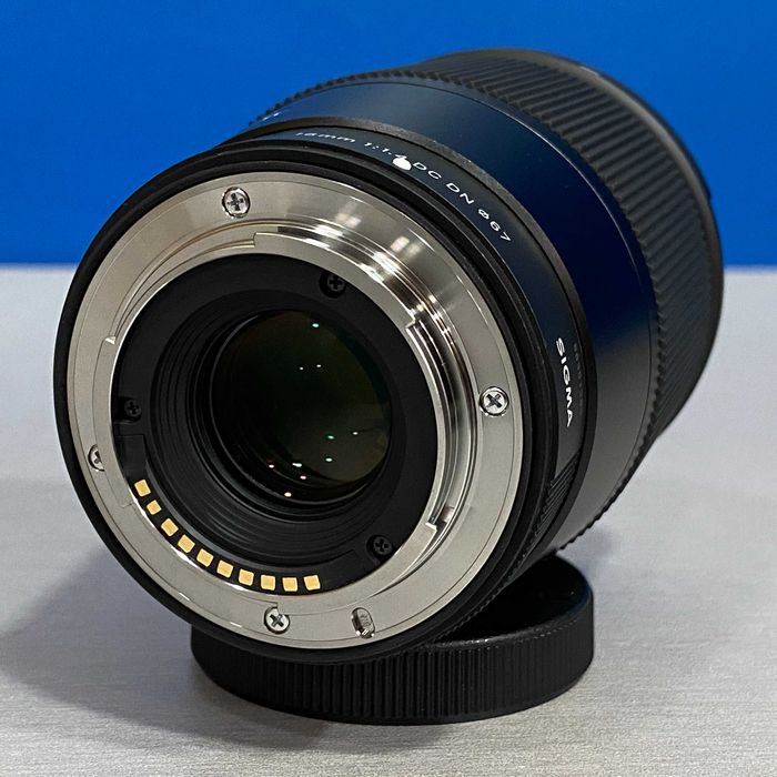 Sigma 16mm f/1.4 DC DN Contemporary (Fujifilm)