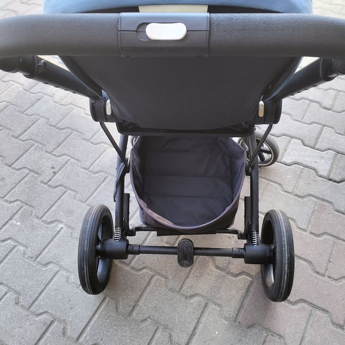 Spacerówka cybex balios s