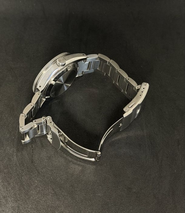 Relogio Automatico Seiko Mod Prospex Pelagos