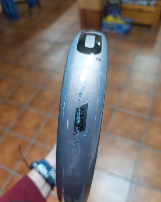 Vendo Raquete Head Speed Motion 2025