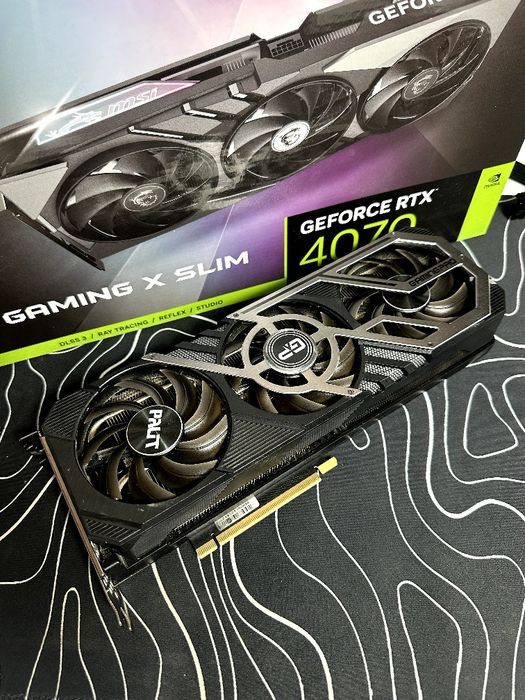 rtx 3070 ti palit - купити комплектуючі для ПК - Ціна на OLX.ua