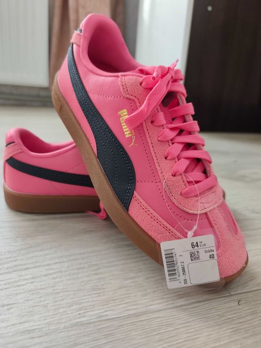 Оригінальні PUMA Speedcat.