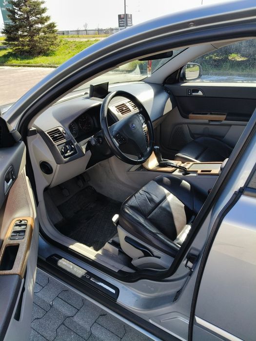 Volvo V50 1.6d 2009