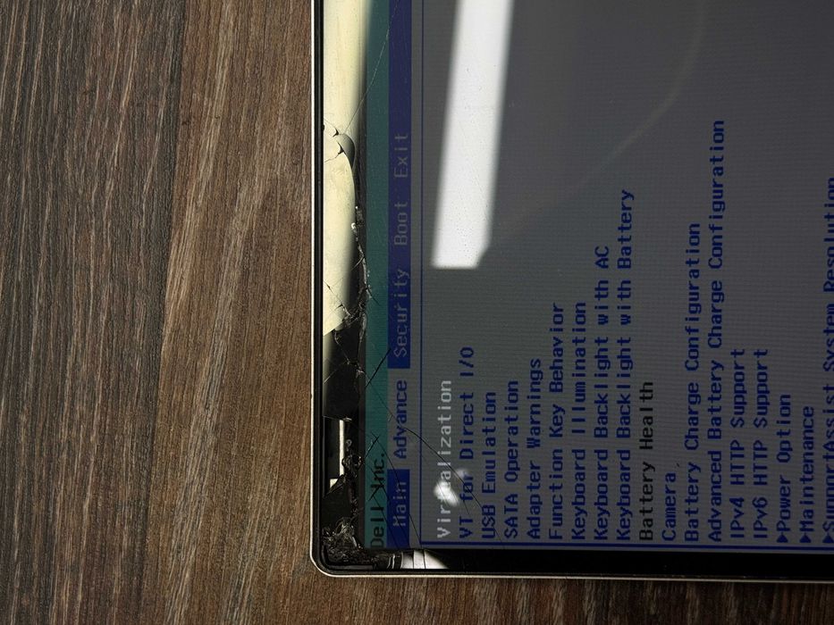 Ноутбук Dell Inspiron 14 5425 14" FHD |AMD Ryzen 7 5825U\ 0SSD\ 0 RAM