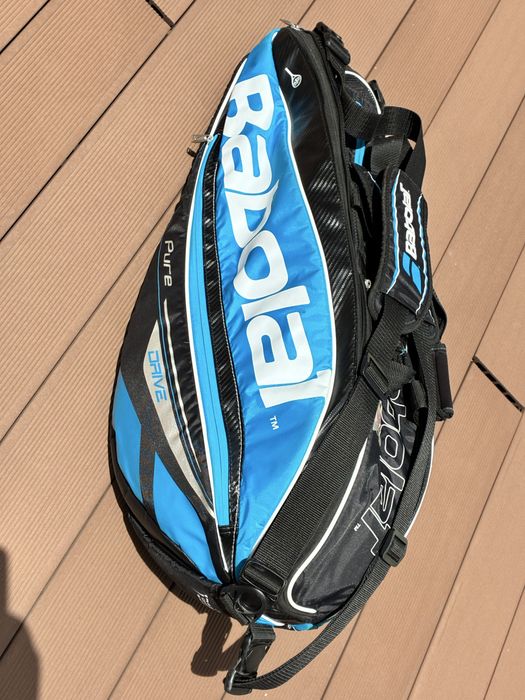 Saco para raquetes de tenis Babolat