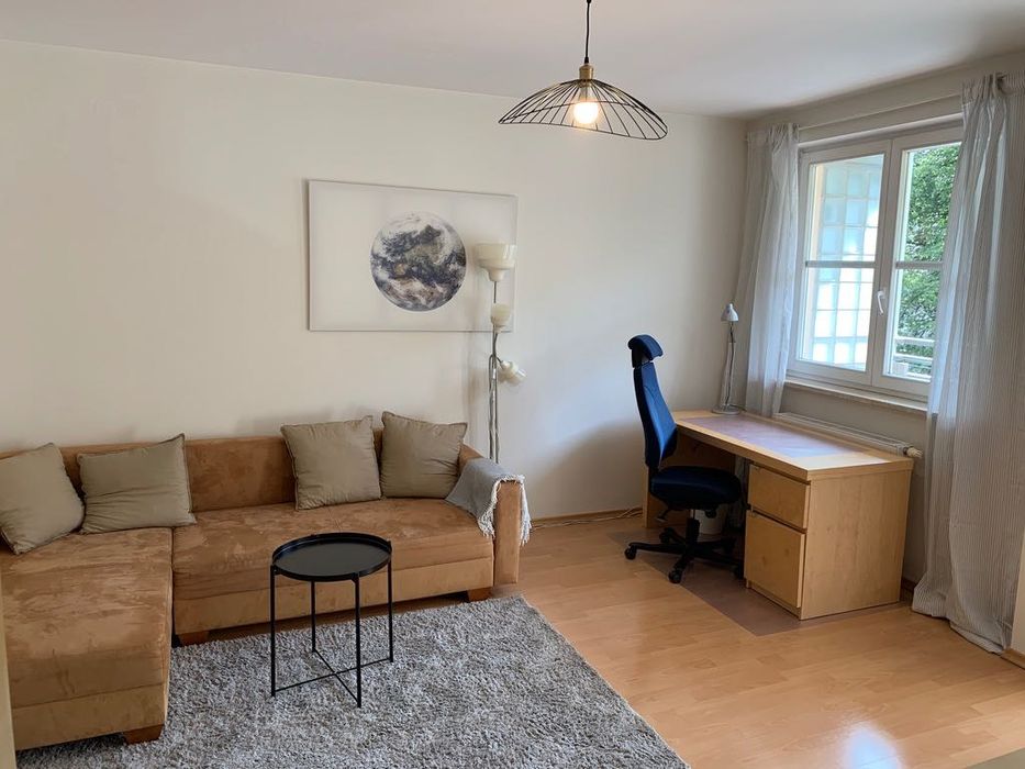 Bezpośrednio | 2 pokoje 46m2 Elektoralna Wynajmę | nowe budownictwo / For Rent 2 bedroom apartament near Plac Bankowy