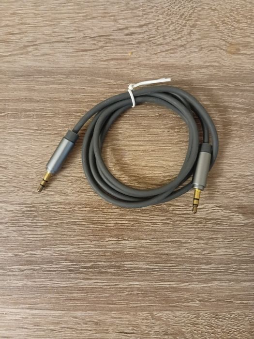 aux кабель новый