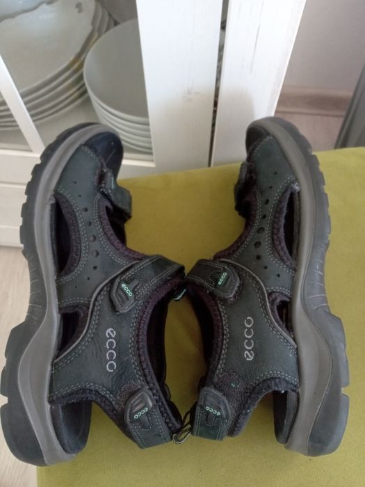 Ecco Offroad sandały outdoorowe 38
