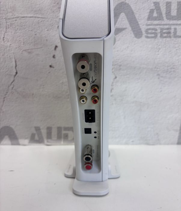 Monitor Audio Airstream A100 wzmacniacz sieciowy