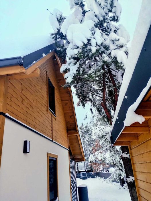 Dom na wynajem Mazury Kątno Stare Jabłonki Ostróda Szeląg Wielki