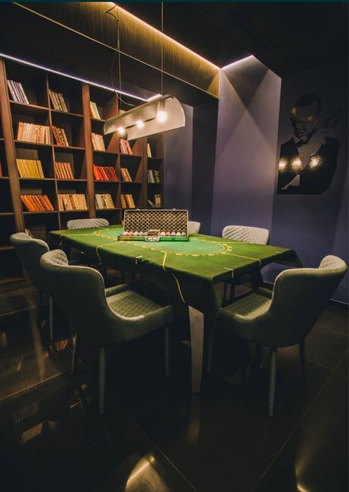 Commercial real estate at st. Lyuteranskaya (area 101,1 m²) - Atlanta.ua - photo 4