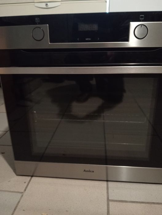 Piekarnik do zabudowy