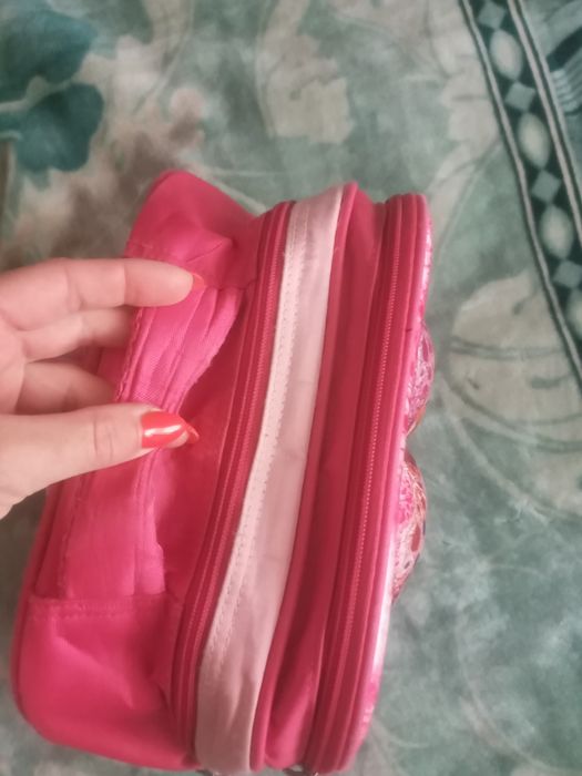 Рюкзак для дівчинки