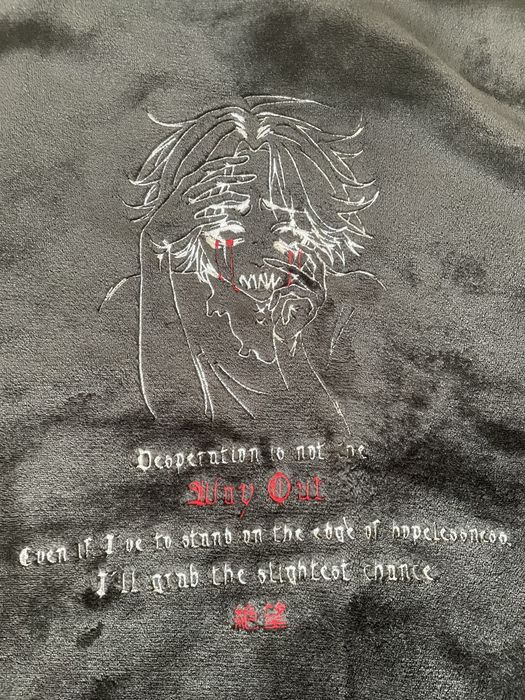 Twenty.souls “eternal' chance” hoodie.: 1 800 грн. - Мода разное
